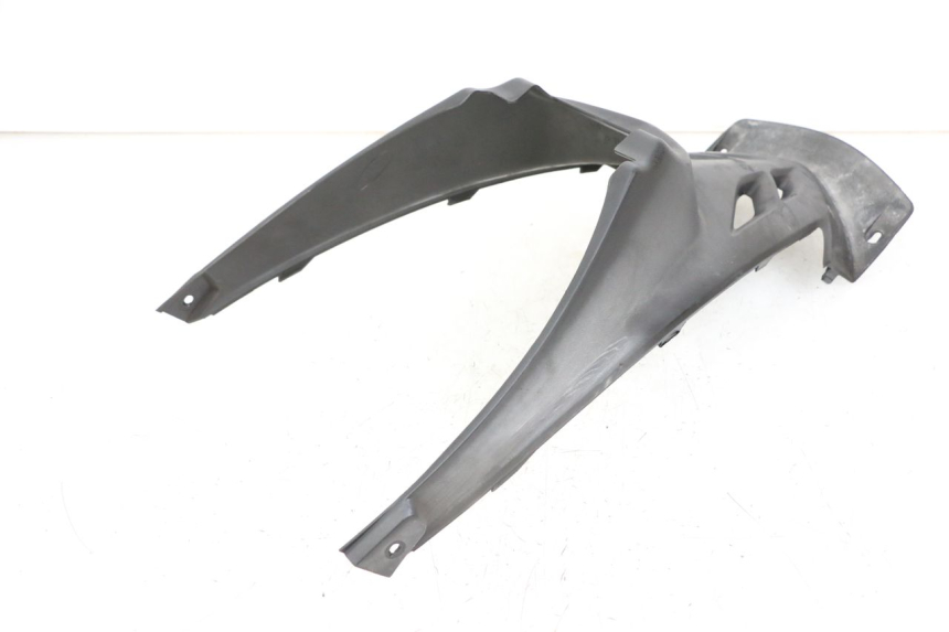 photo de TAPA BAJO ASIENTO MBK FLAME X 125 (2007 - 2016) - Zoom estado de uso