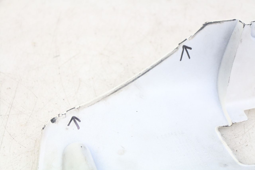 photo de TAPA DEBAJO DEL ASIENTO MBK FLIPPER 50 (2004 - 2012) - Zoom estado de uso