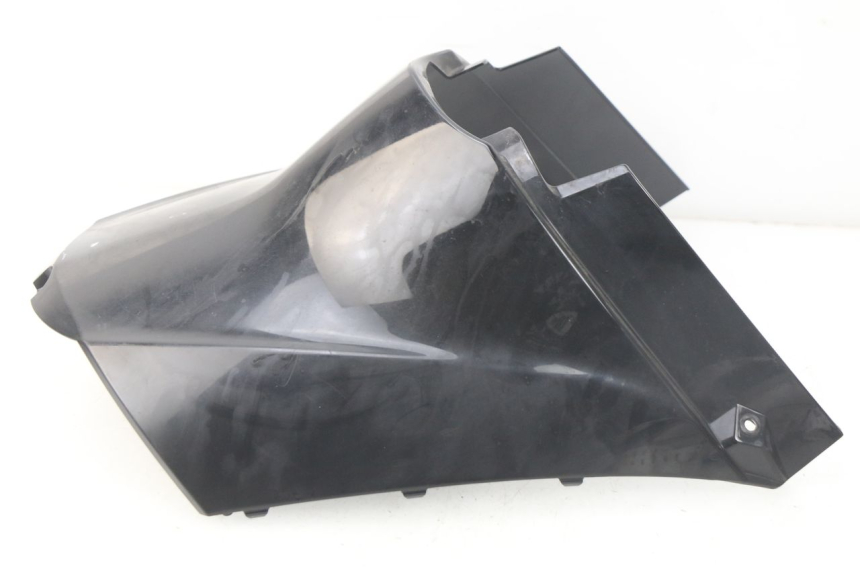 photo de TAPA BAJO ASIENTO MBK FLIPPER 115 (2013 - 2017) - Zoom estado de uso