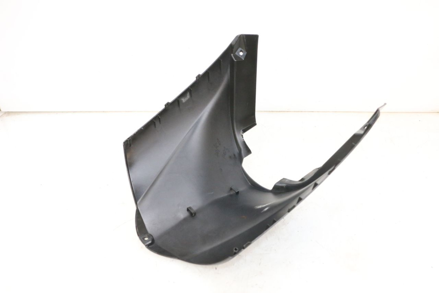 photo de TAPA BAJO ASIENTO MBK FLIPPER 115 (2013 - 2017) - Zoom estado de uso
