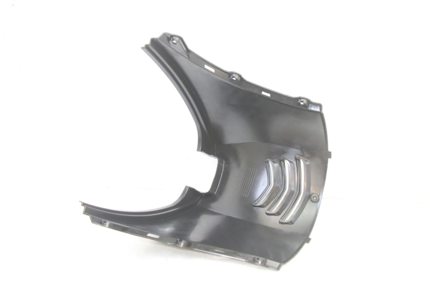 photo de CACHÉ BAJO EL ASIENTO VENESI FLY RETRO 4T 50 (2020 - 2025) - Detalles de los puntos de fijación