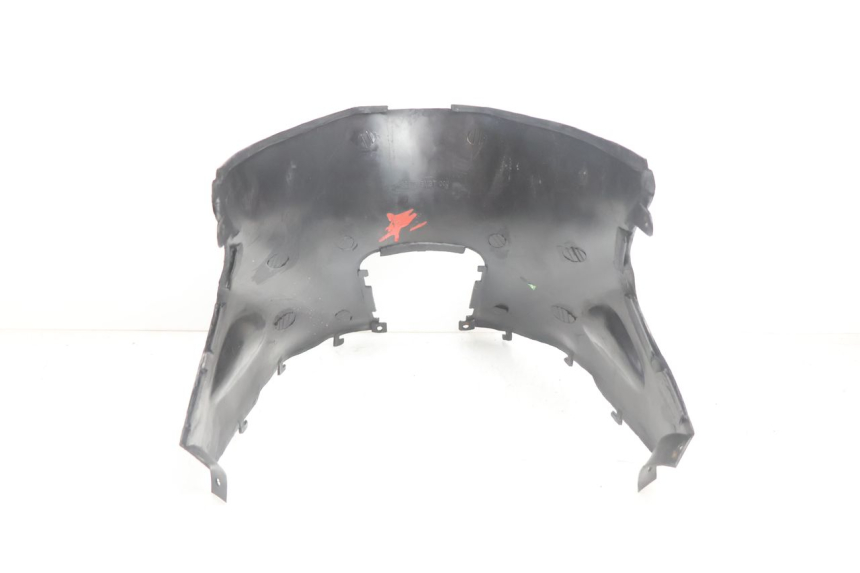 photo de TAPA BAJO ASIENTO KEEWAY FOCUS 50 (2006 - 2009) - Primer plano técnico