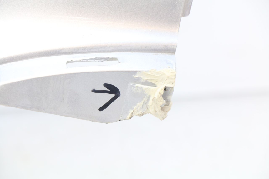 photo de TAPA BAJO ASIENTO SACHS FY125T FY T 125 (2007 - 2011) - Otra perspectiva