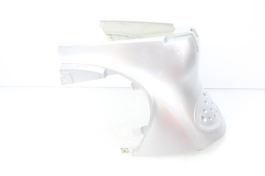 photo de TAPA BAJO ASIENTO SACHS FY125T FY T 125 (2007 - 2011) - Detalles de los puntos de fijación