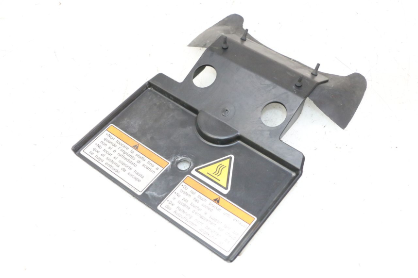 photo de TAPA BAJO ASIENTO YAMAHA FZ6 FAZER S2 600 (2007 - 2011) - Vista principal