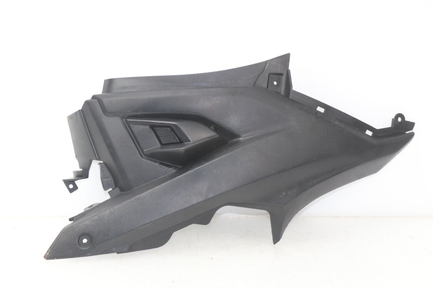 photo de TAPA BAJO ASIENTO IZQUIERDA YAMAHA AEROX NAKED 2T 50 (2013 - 2017) - Vista principal