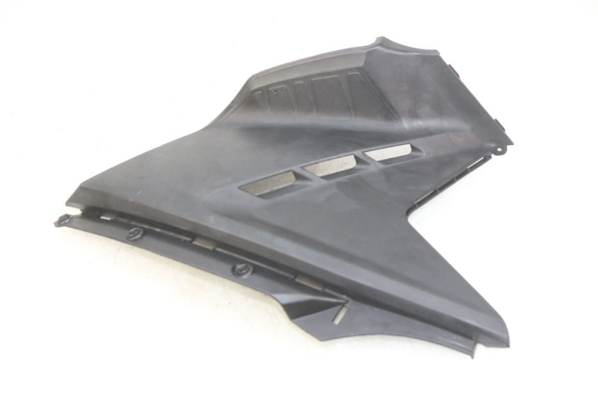 photo de TAPA DEBAJO DEL ASIENTO IZQUIERDO KYMCO AGILITY 16+ 4T 50 (2018 - 2023) - Primer plano técnico