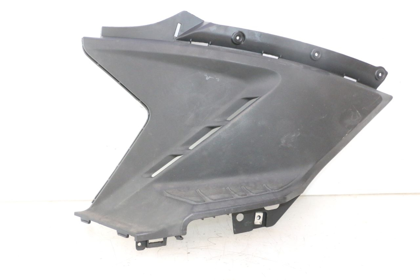 photo de TAPA BAJO ASIENTO IZQUIERDA KYMCO AGILITY CITY 16P 125 (2015 - 2024) - Vista principal
