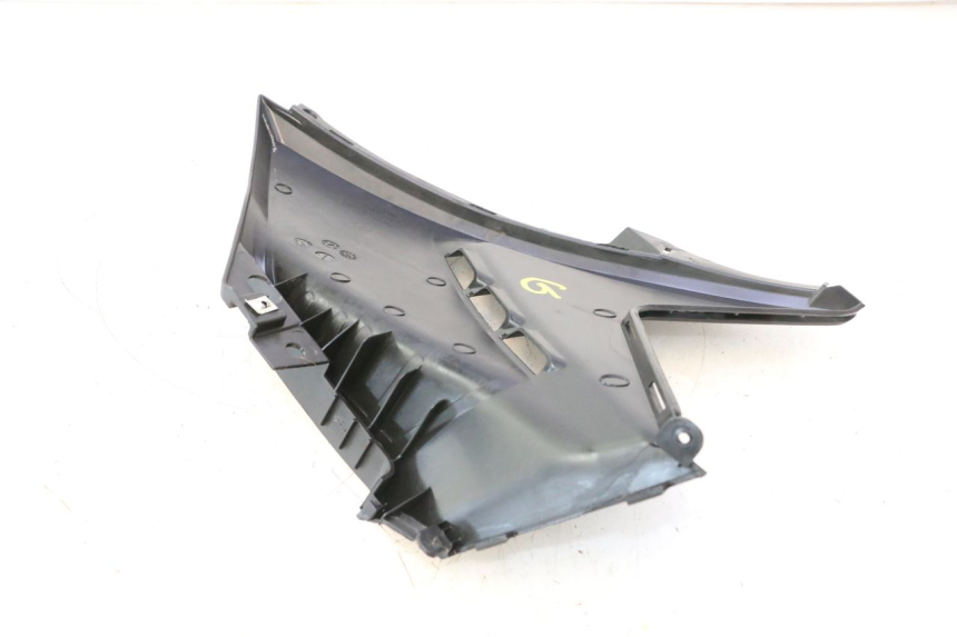 photo de TAPA BAJO ASIENTO IZQUIERDA KYMCO AGILITY CITY 16P 125 (2015 - 2024) - Vista general del producto