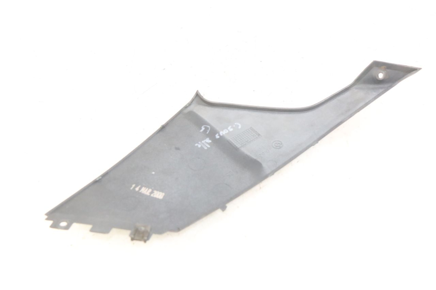 photo de TAPA BAJO EL ASIENTO IZQUIERDO. BMW C1 125 (2000 - 2003) - Zoom estado de uso