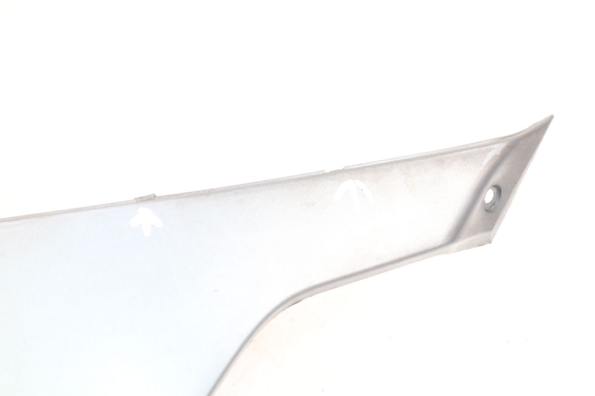 photo de TAPA BAJO EL ASIENTO IZQUIERDO. BMW C1 125 (2000 - 2003) - Estado de la superficie y material