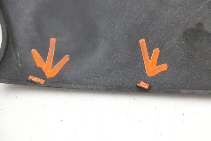 photo de TAPA BAJO EL ASIENTO IZQUIERDO. BMW C1 125 (2000 - 2003) - Vista general del producto