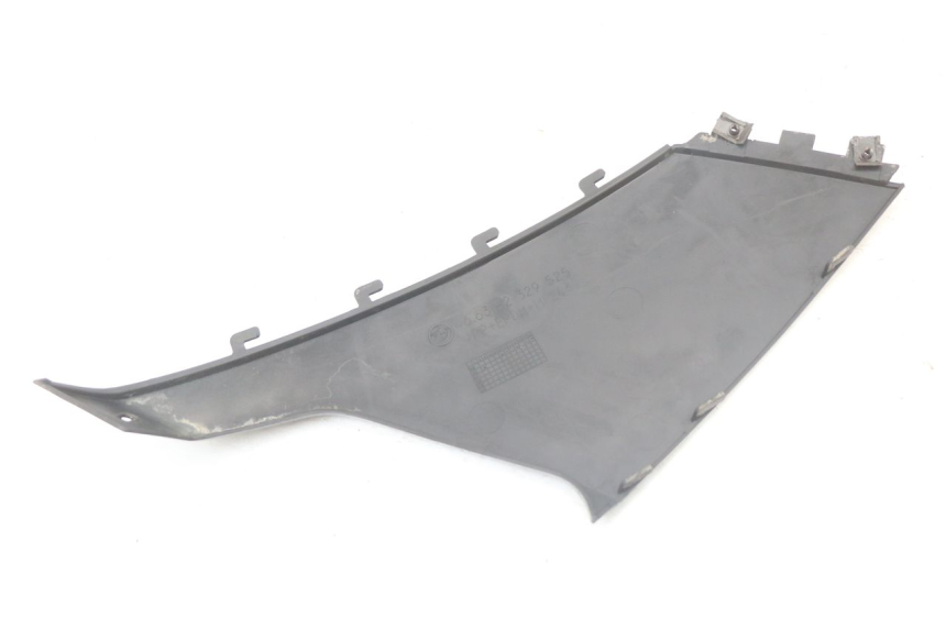 photo de TAPA BAJO EL ASIENTO IZQUIERDO. BMW C1 125 (2000 - 2003) - Zoom estado de uso