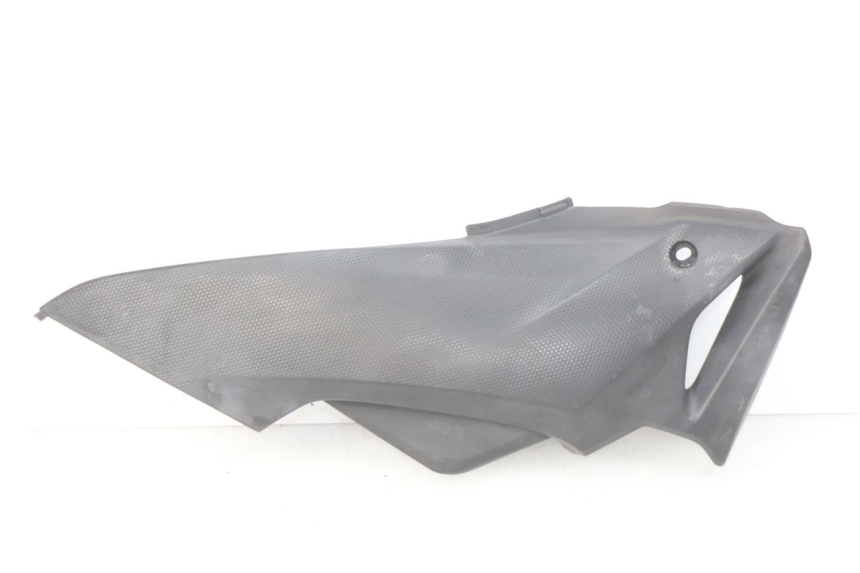 photo de TAPA BAJO ASIENTO IZQUIERDA HONDA CBRF CBR-F PC41 600 (2011 - 2013) - Vista principal