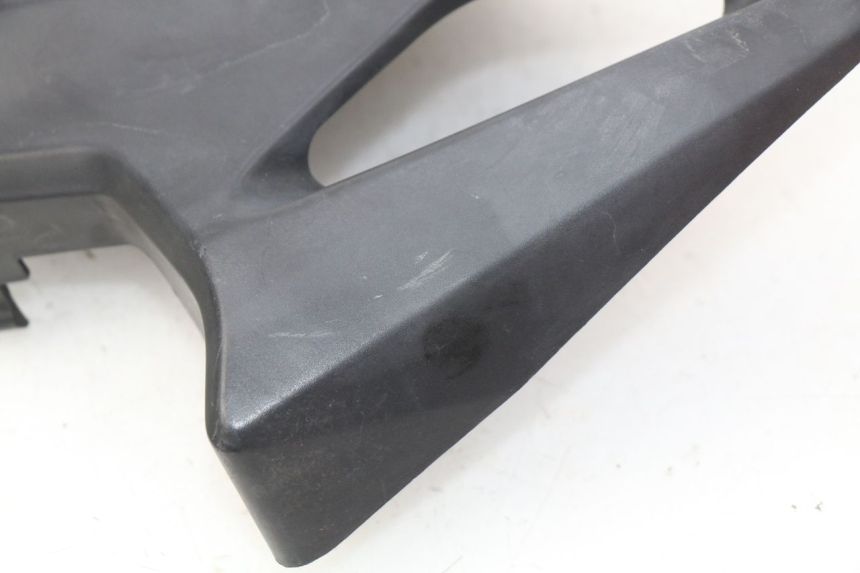 photo de TAPA BAJO ASIENTO IZQUIERDA HONDA CBRF CBR-F PC41 600 (2011 - 2013) - Detalle de la pieza