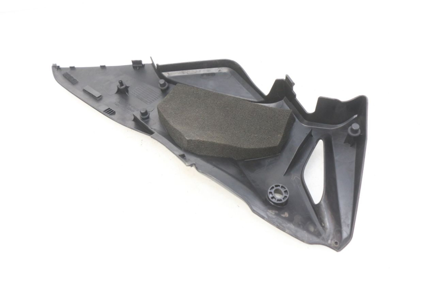 photo de TAPA BAJO ASIENTO IZQUIERDA HONDA CBRF CBR-F PC41 600 (2011 - 2013) - Zoom estado de uso