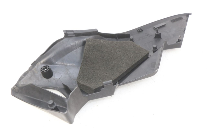 photo de TAPA BAJO ASIENTO IZQUIERDA HONDA CBRF CBR-F PC41 600 (2011 - 2013) - Otra perspectiva