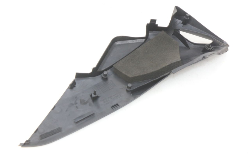 photo de TAPA BAJO ASIENTO IZQUIERDA HONDA CBRF CBR-F PC41 600 (2011 - 2013) - Vista general del producto