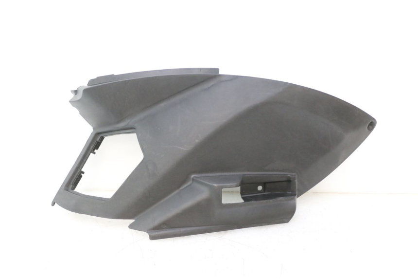photo de TAPA BAJO ASIENTO IZQUIERDA PEUGEOT CITYSTAR 2T 50 (2018 - 2021) - Vista principal