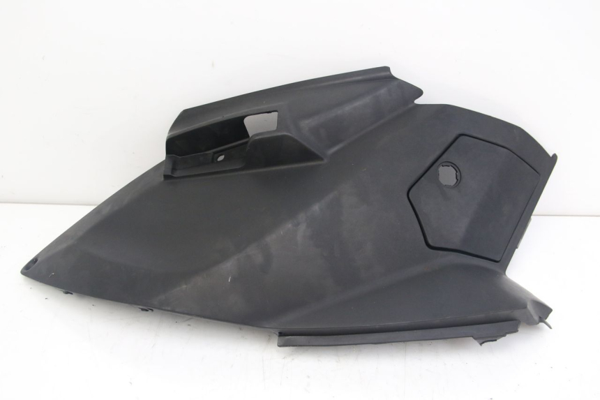 photo de TAPA DEBAJO DEL ASIENTO IZQUIERDO PEUGEOT CITYSTAR 50 (2013 - 2017) - Vista principal