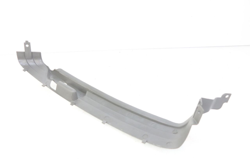 photo de TAPA DEBAJO DEL ASIENTO IZQUIERDO SUZUKI CP 80 (1985 - 1996) - Zoom estado de uso