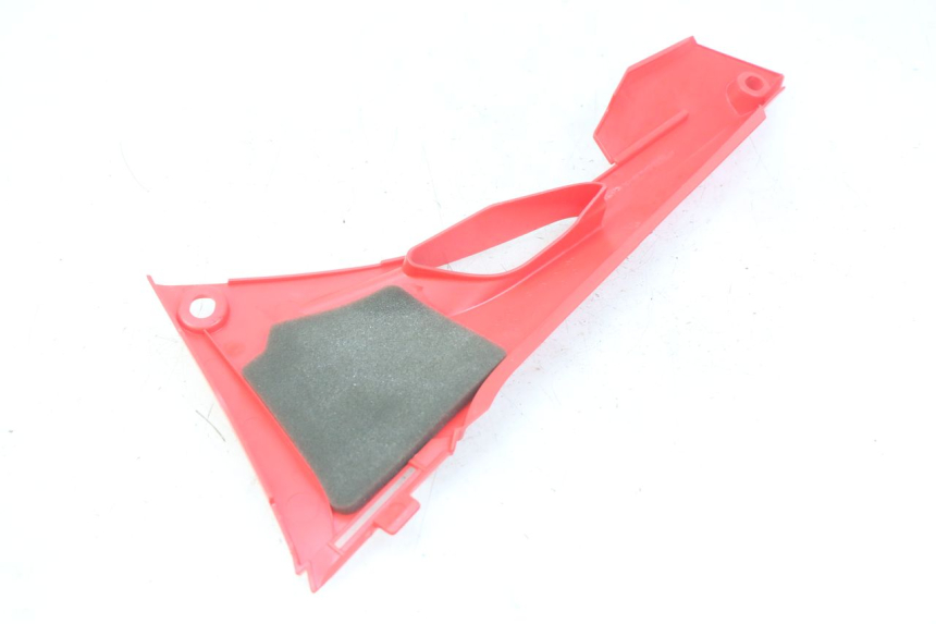 photo de TAPA DEBAJO DEL ASIENTO IZQUIERDO HONDA CRF CR-F RX 450 (2017 - 2021) - Otra perspectiva