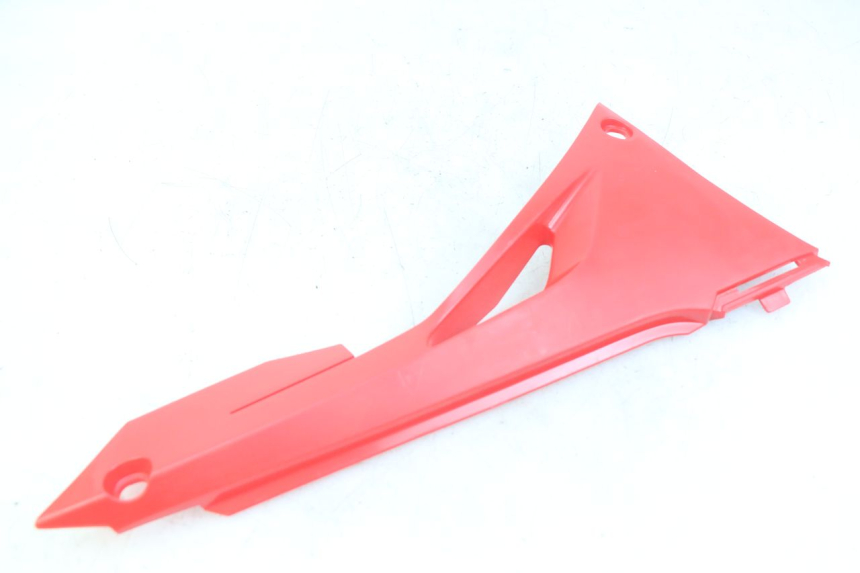 photo de TAPA DEBAJO DEL ASIENTO IZQUIERDO HONDA CRF CR-F RX 450 (2017 - 2021) - Vista general del producto