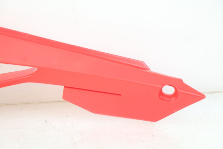 photo de TAPA DEBAJO DEL ASIENTO IZQUIERDO HONDA CRF CR-F RX 450 (2017 - 2021) - Estado de la superficie y material