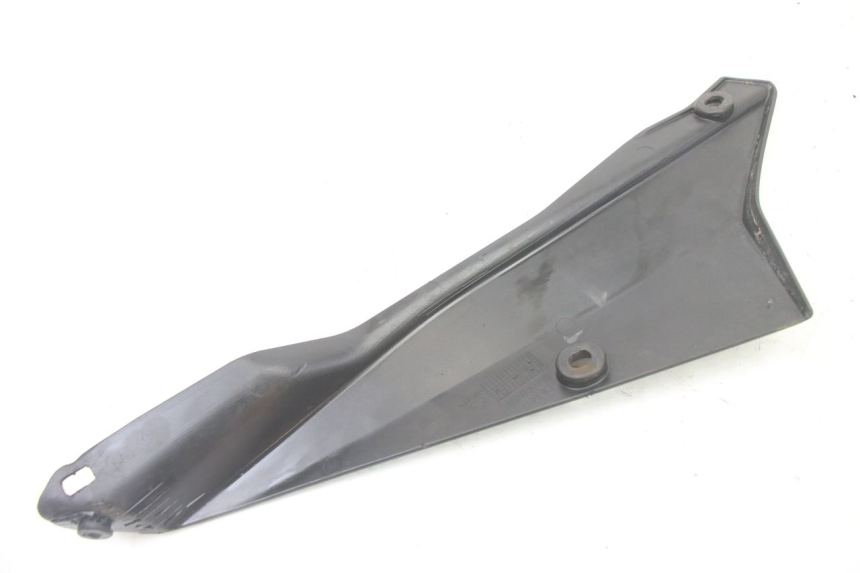 photo de TAPA BAJO ASIENTO IZQUIERDA DERBI SENDA SM DRD X-TREME 50 (2011 - 2017) - Zoom estado de uso