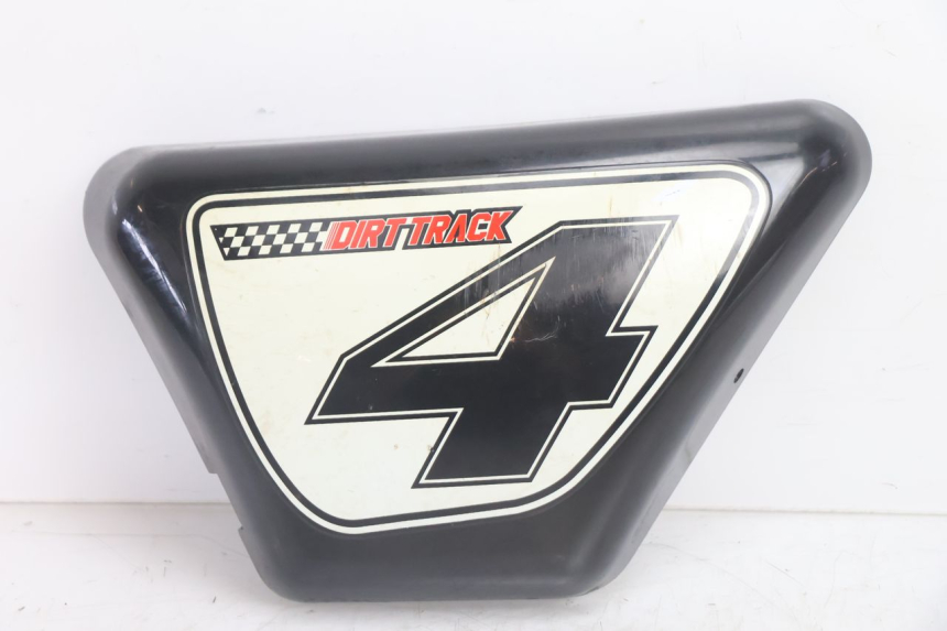 photo de TAPA BAJO ASIENTO IZQUIERDA MASH DIRT TRACK 50 (2018 - 2020) - Vista principal