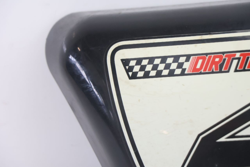 photo de TAPA BAJO ASIENTO IZQUIERDA MASH DIRT TRACK 50 (2018 - 2020) - Detalle de la pieza