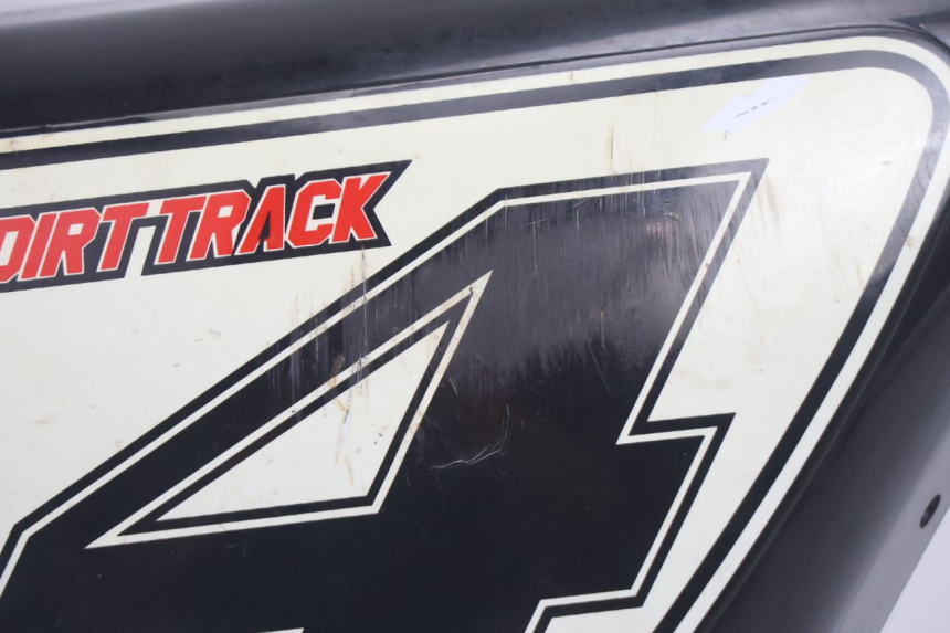 photo de TAPA BAJO ASIENTO IZQUIERDA MASH DIRT TRACK 50 (2018 - 2020) - Zoom estado de uso