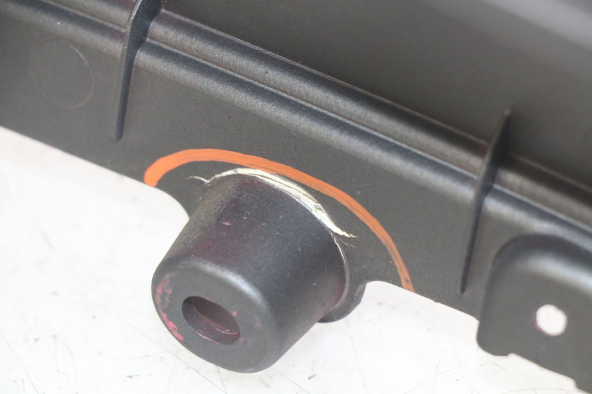 photo de TAPA DEBAJO DEL ASIENTO IZQUIERDO PEUGEOT DJANGO 4T 50 (2014 - 2019) - Vista general del producto