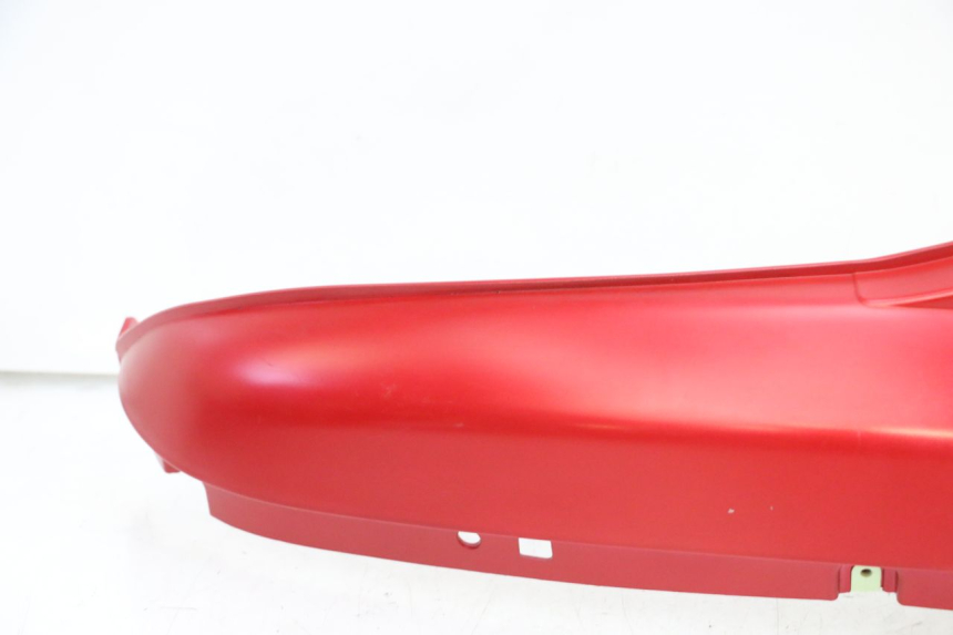 photo de TAPA DEBAJO DEL ASIENTO IZQUIERDO PEUGEOT DJANGO 4T 50 (2014 - 2019) - Enfoque en la estructura