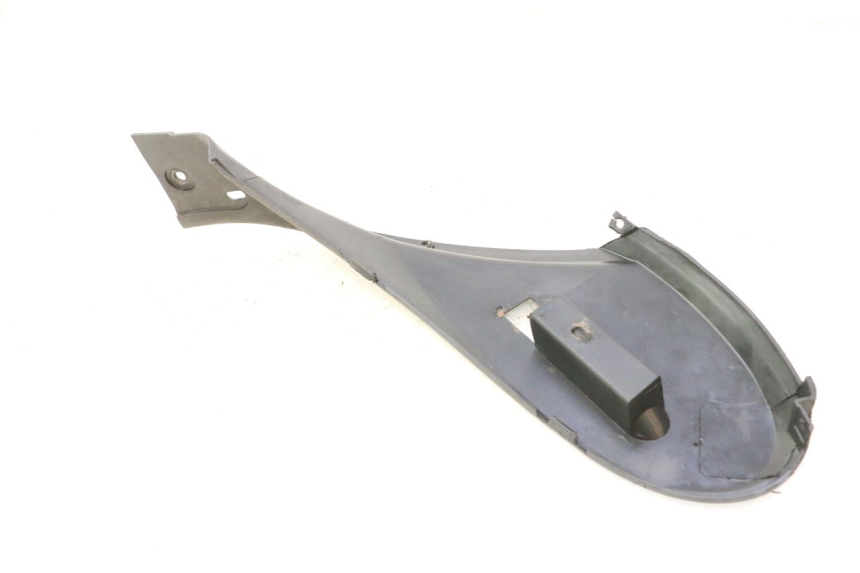 photo de TAPA BAJO ASIENTO IZQUIERDA CF MOTO E-CHARM 125 (2005 - 2008) - Otra perspectiva