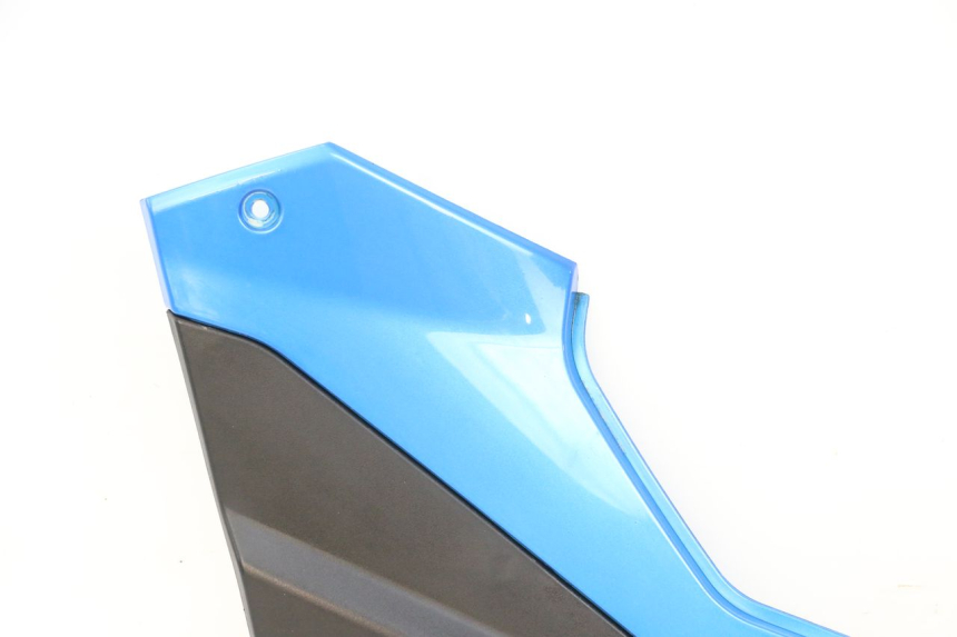 photo de TAPA BAJO ASIENTO IZQUIERDA EBROH BRAVO GLE 1 (2020 - 2024) - Detalles de los puntos de fijación