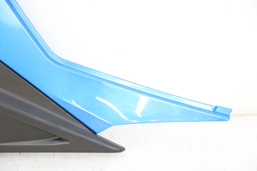 photo de TAPA BAJO ASIENTO IZQUIERDA EBROH BRAVO GLE 1 (2020 - 2024) - Estado de la superficie y material