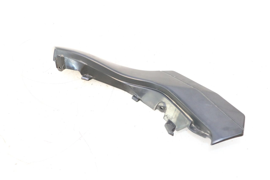 photo de TAPA BAJO ASIENTO IZQUIERDA KAWASAKI ER-6 ER6 F ABS 650 (2012 - 2016) - Estado de la superficie y material