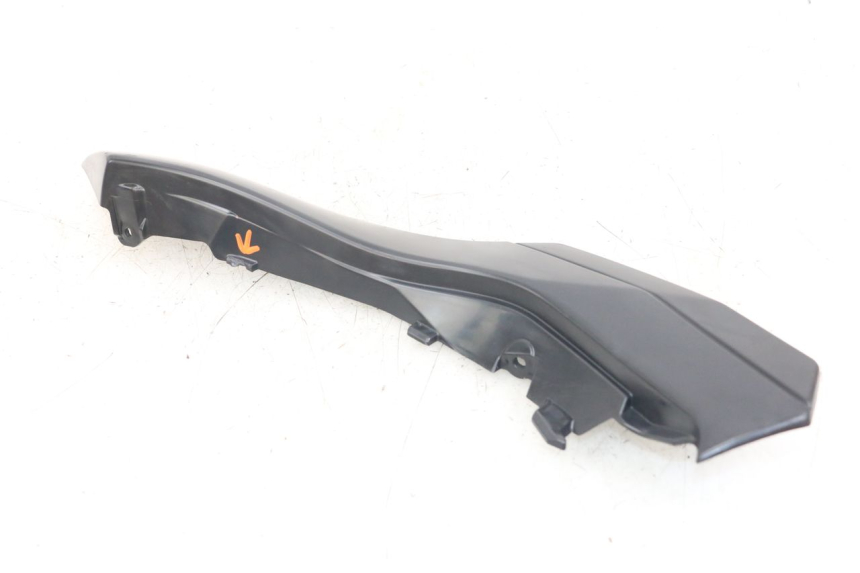 photo de TAPA BAJO ASIENTO IZQUIERDA KAWASAKI ER-6 ER6 N 650 (2012 - 2016) - Vista general del producto