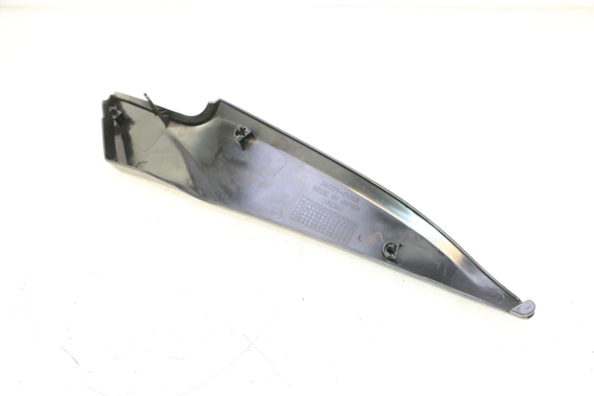 photo de TAPA BAJO ASIENTO IZQUIERDA KAWASAKI ER-6 ER6 N 650 (2005 - 2009) - Vista general del producto