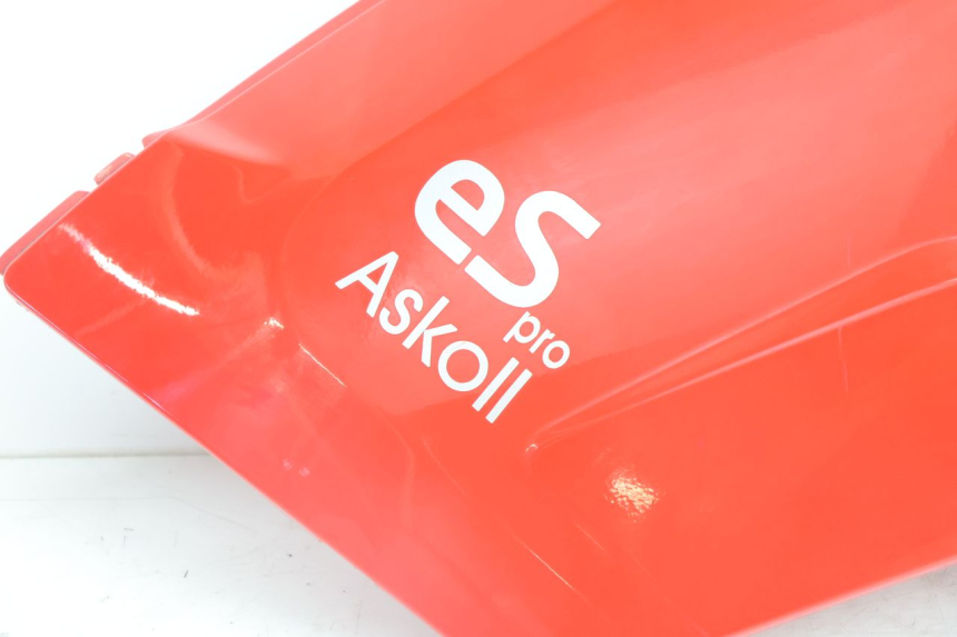 photo de TAPA BAJO ASIENTO IZQUIERDA ASKOLL ESPRO 1 - Detalle de la pieza