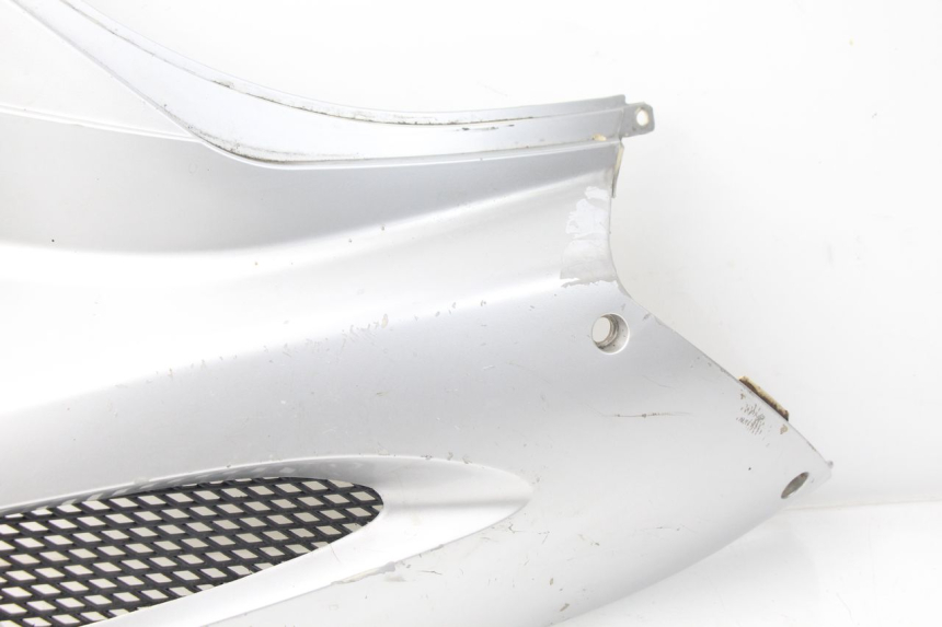 photo de TAPA BAJO ASIENTO IZQUIERDA LINTEX FEVER 2T 50 (2009 - 2022) - Zoom sobre los componentes