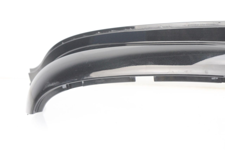 photo de TAPA DEBAJO DEL ASIENTO IZQUIERDO SYM FIDDLE 3 III 125 (2014 - 2020) - Estado de la superficie y material