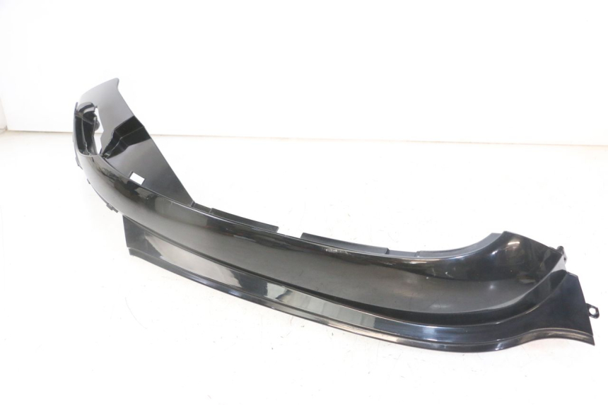 photo de TAPA BAJO ASIENTO IZQUIERDA SYM FIDDLE 3 III 50 (2014 - 2020) - Estado de la superficie y material