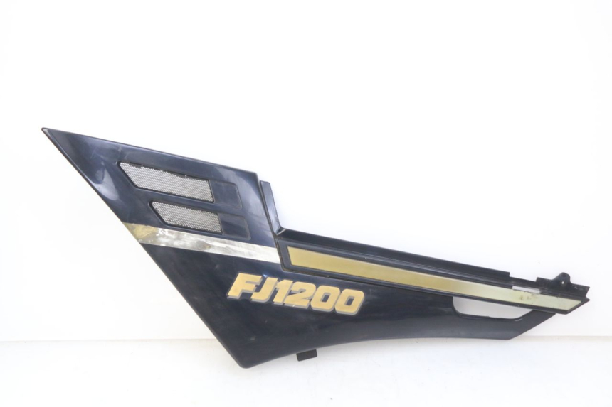 photo de TAPA DEBAJO DEL ASIENTO IZQUIERDO YAMAHA FJ 3CX 1200 (1986 - 1996) - Vista principal