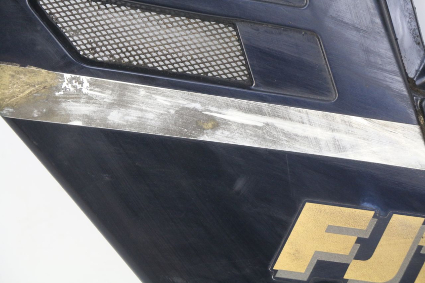 photo de TAPA DEBAJO DEL ASIENTO IZQUIERDO YAMAHA FJ 3CX 1200 (1986 - 1996) - Recambio usado revisado