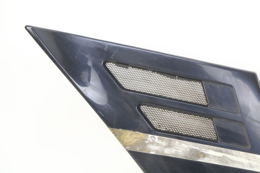 photo de TAPA DEBAJO DEL ASIENTO IZQUIERDO YAMAHA FJ 3CX 1200 (1986 - 1996) - Marcados y referencias originales