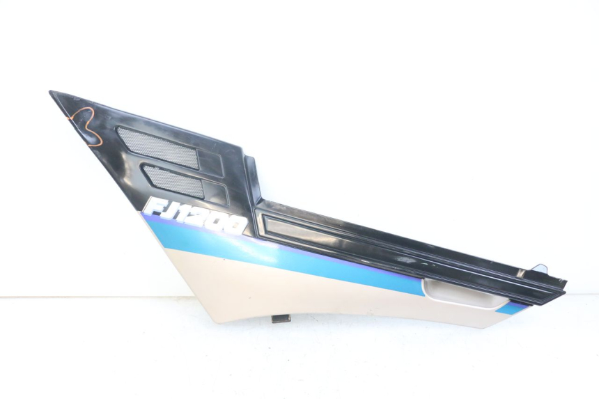 photo de TAPA DEBAJO DEL ASIENTO IZQUIERDO YAMAHA FJ 3CX 1200 (1986 - 1996) - Vista principal