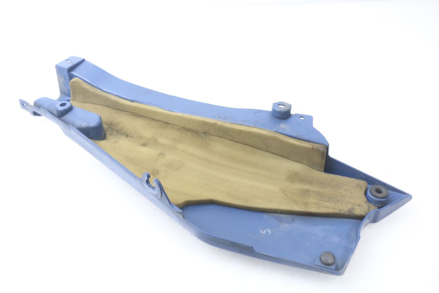 photo de TAPA BAJO ASIENTO IZQUIERDA YAMAHA FJR ABS 1300 (2006 - 2012) - Zoom estado de uso