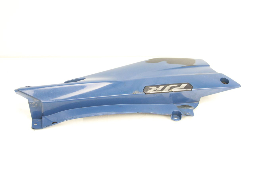 photo de TAPA BAJO ASIENTO IZQUIERDA YAMAHA FJR ABS 1300 (2006 - 2012) - Detalle de la pieza